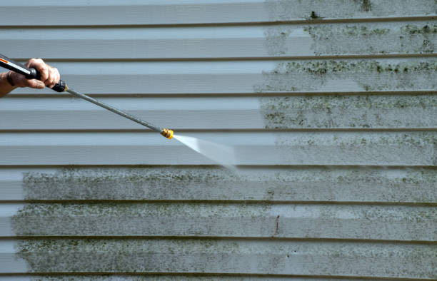 Laurel Hill, VA Pressure Washing Company